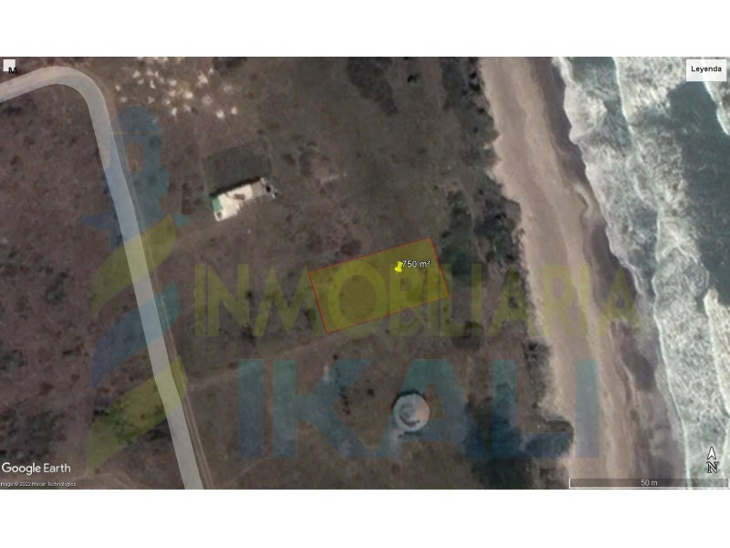 Terreno en Venta en Villamar