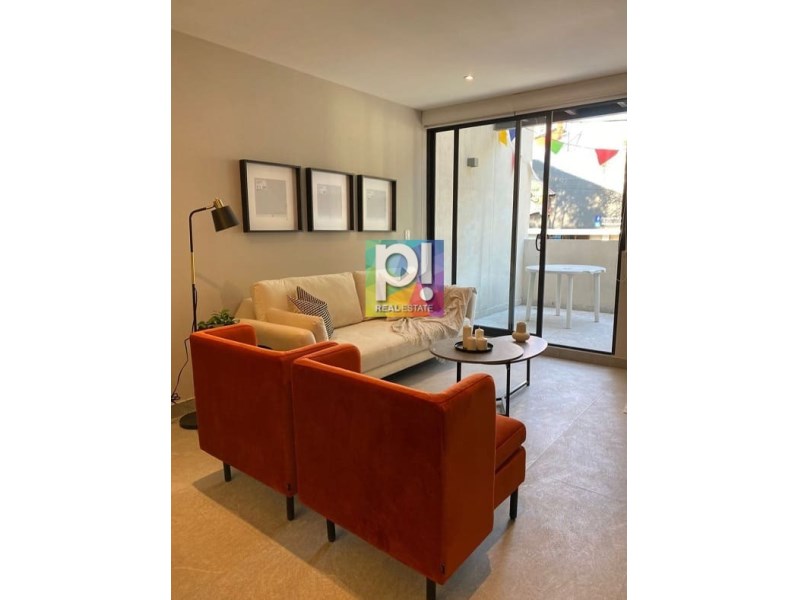 Departamento en Venta en Del Valle Centro