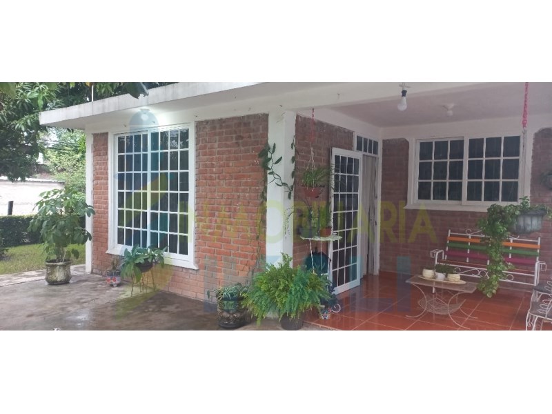 Casa en Venta en La Ceiba