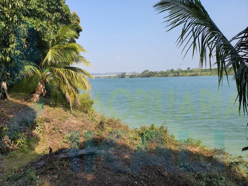 Terreno en Venta en Higueral