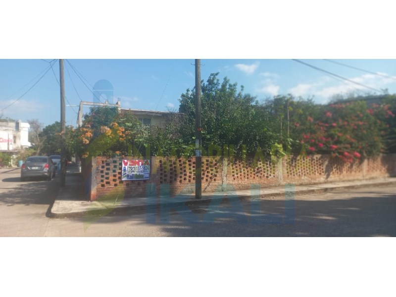 Terreno en Venta en Revolucion