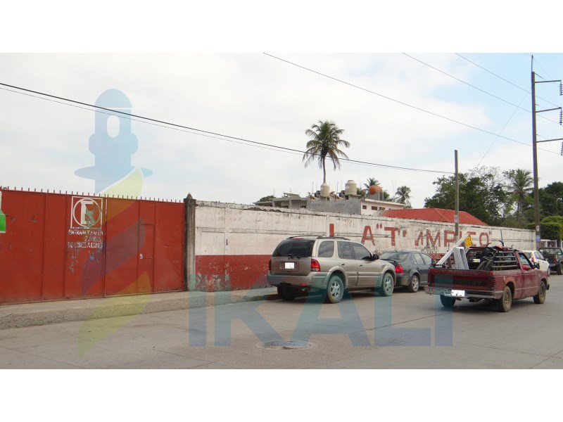 Terreno en Venta en La Rivera