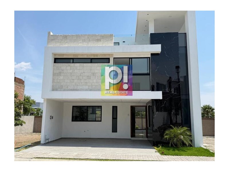 Casa en Venta en Lomas de Angelopolis