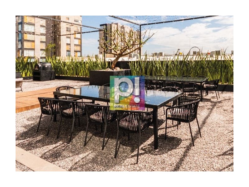 Departamento en Venta en Lomas de Angelopolis