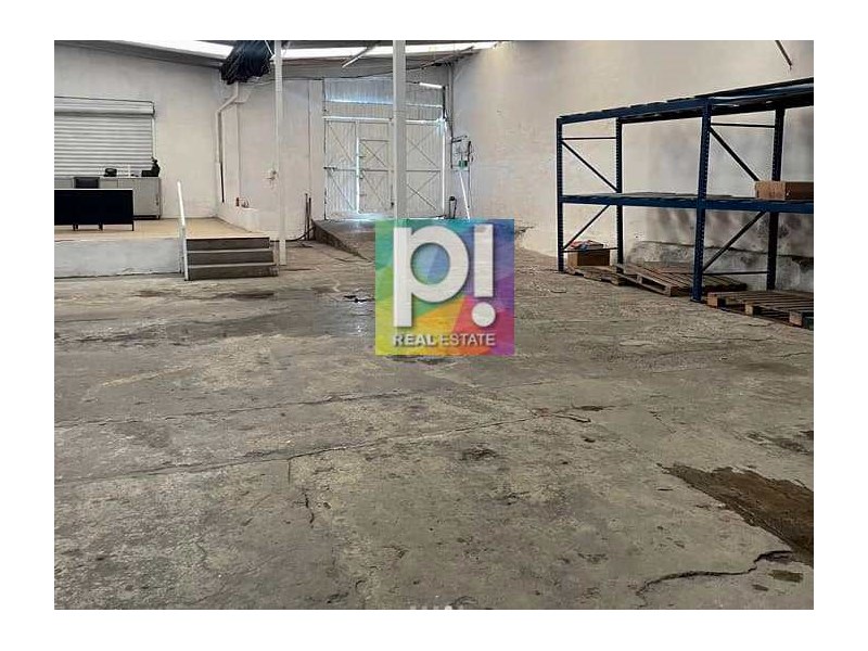 Bodega en Renta en Granjas Mexico