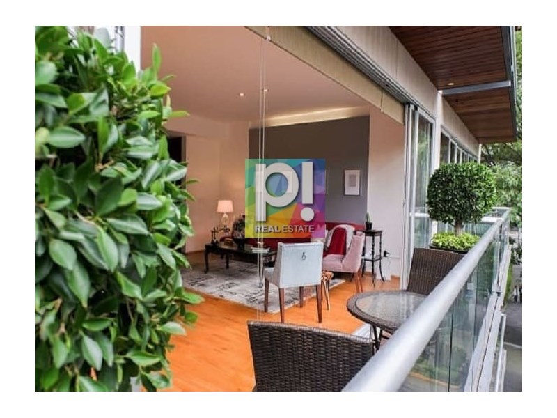 Departamento en Venta en Polanco V Seccion