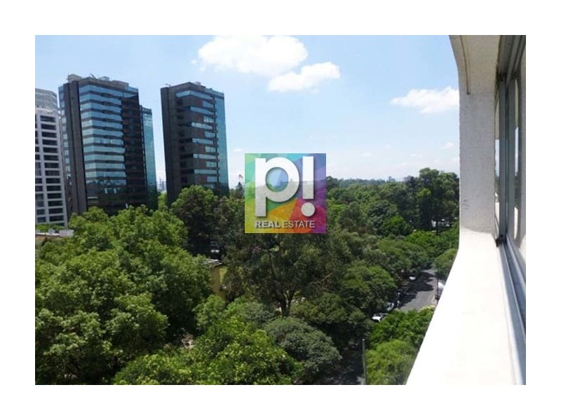 Departamento en Venta en Polanco V Seccion