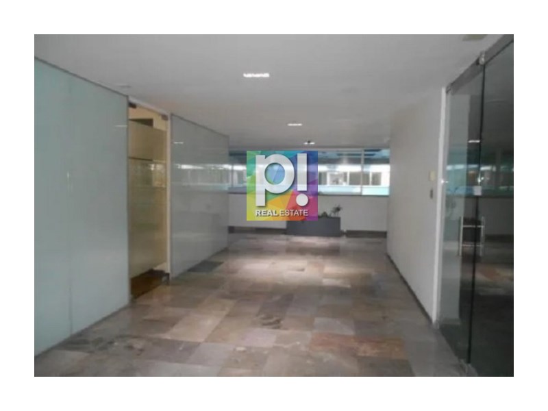 Oficinas/ en Venta en San Jose Insurgentes