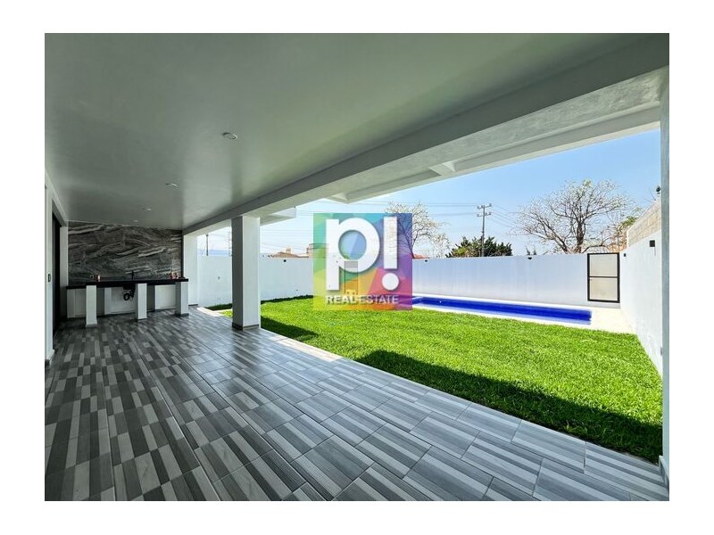 Casa en Venta en Bugambilias
