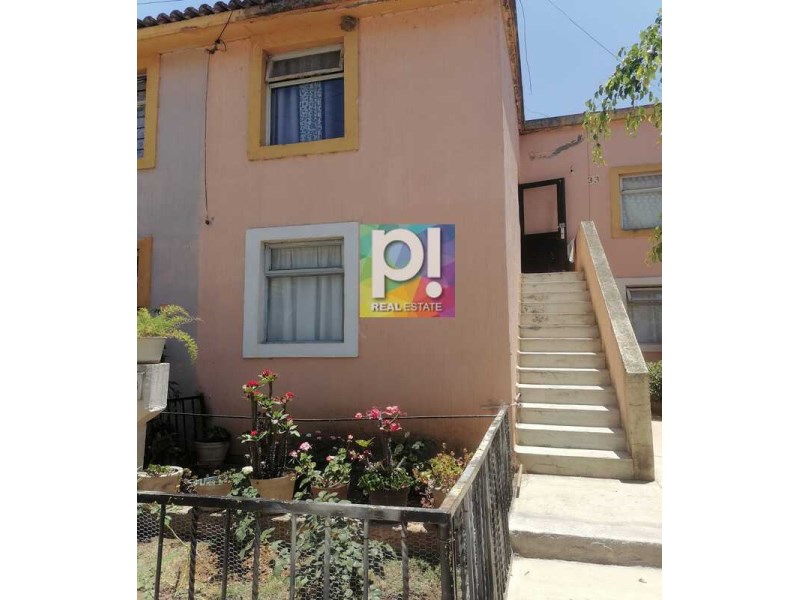 Casa en Venta en Juana Pavon Infonavit