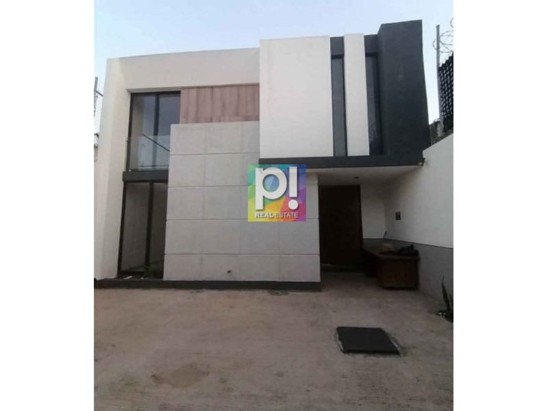 Casa en Venta en Lomas Del Valle