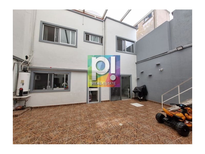 Casa en Venta en Narvarte Oriente