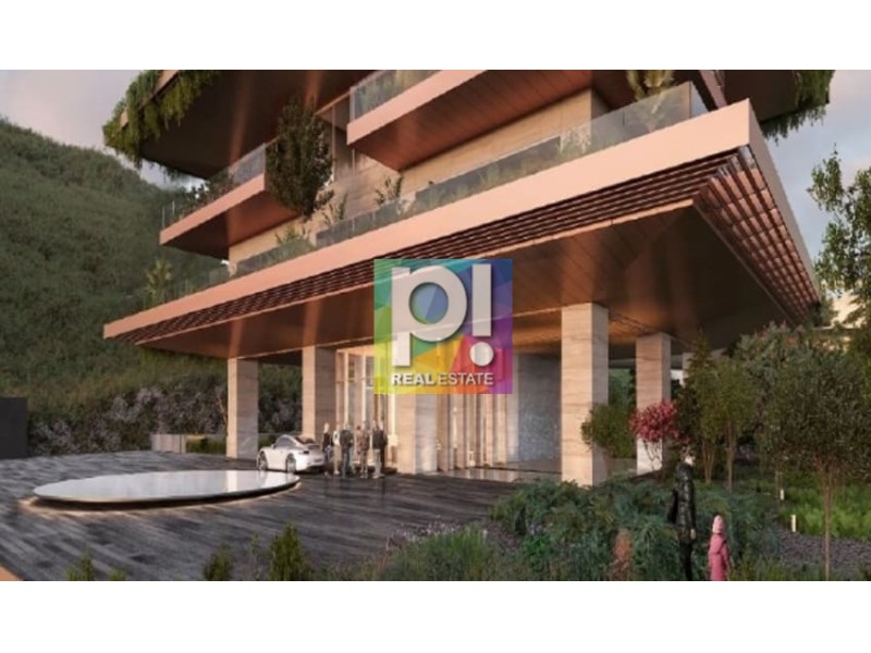 Departamento en Venta en San Mateo Tlaltenango