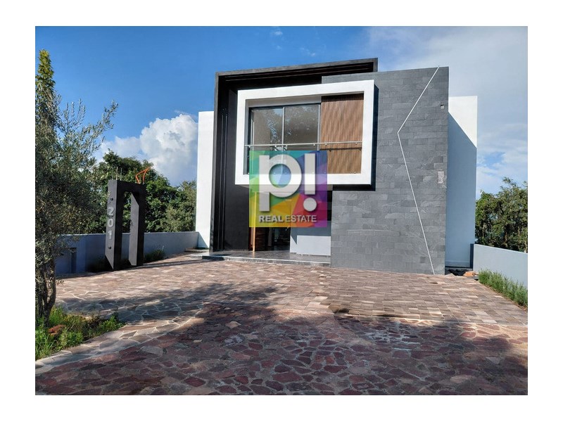Casa en Venta en Bosque Monarca