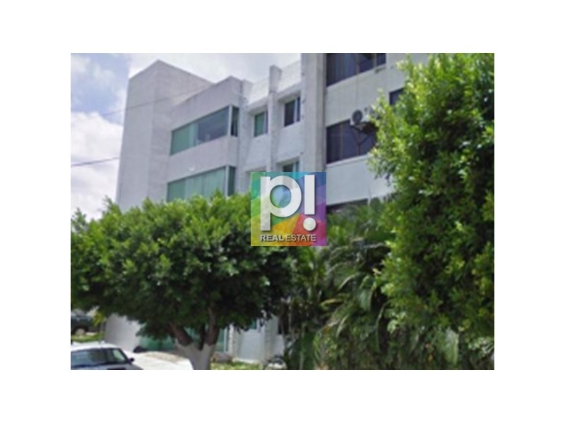 Edificio en Renta en Moctezuma