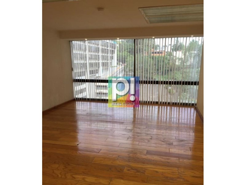 Oficinas/ en Renta en Bosque de las Lomas