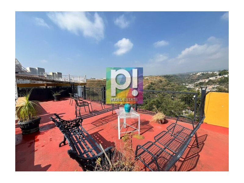 Departamento en Renta en Cuernavaca Centro