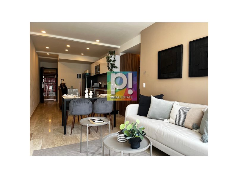 Departamento en Venta en Ciudad de los Deportes