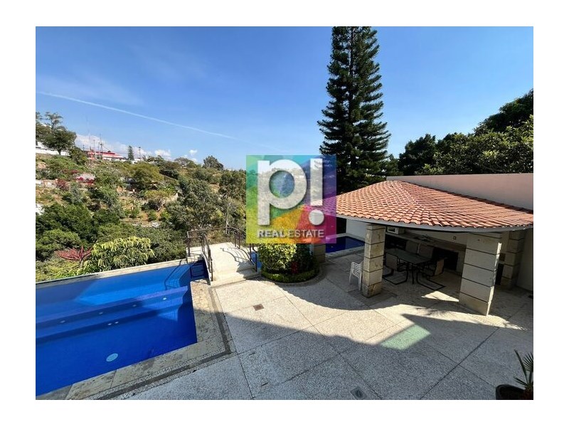 Departamento en Renta en Lomas de Tetela 1a Secc.