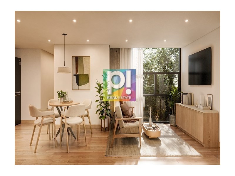 Departamento en Venta en Santa Maria La Ribera