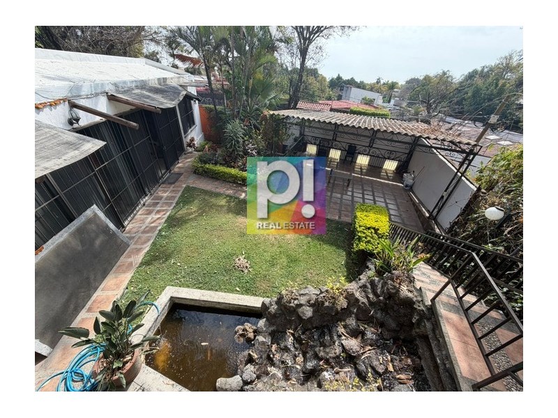 Casa en Venta en Lomas de Atzingo