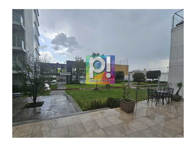 Departamento en Renta en Cholula