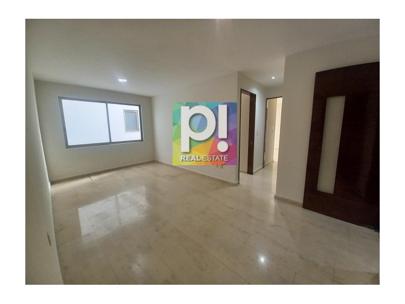 Departamento en Renta en Narvarte Poniente