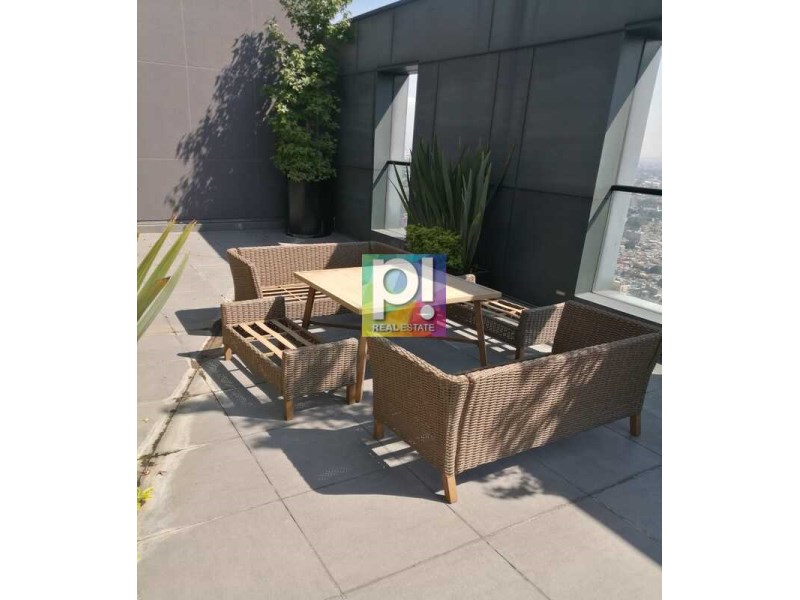 Departamento en Renta en Granada