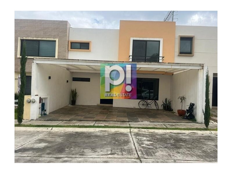 Casa en Venta en Morelia 450