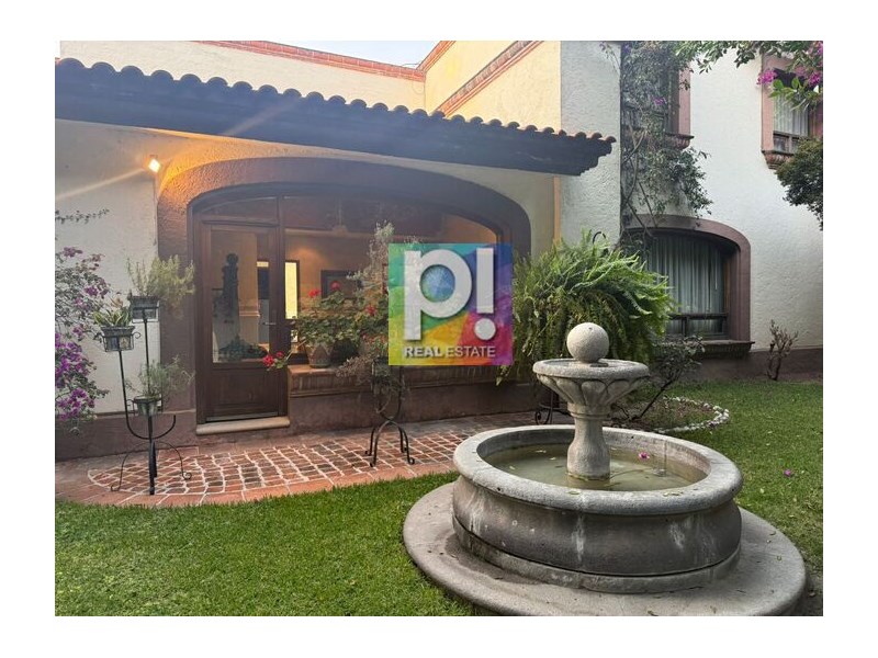 Casa en Venta en Campestre del Bosque