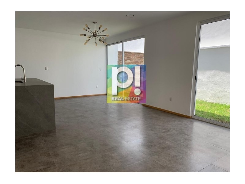 Casa en Renta en Cholula de Rivadabia