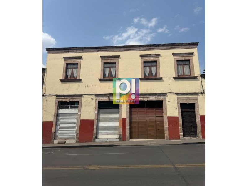 Edificio en Venta en Centro