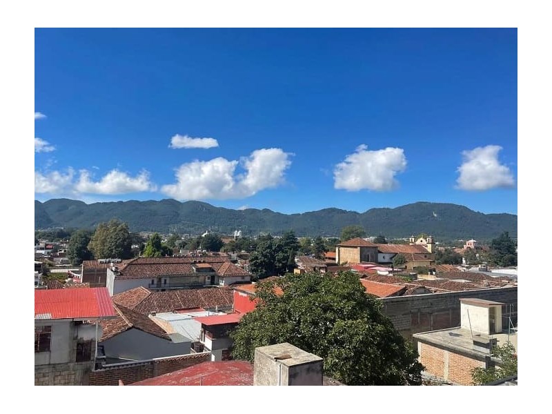 Casa en Renta en San Cristobal de las Casas Centro