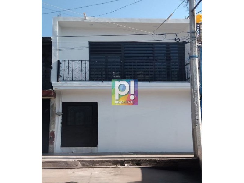 Casa en Venta en Ventura Puente