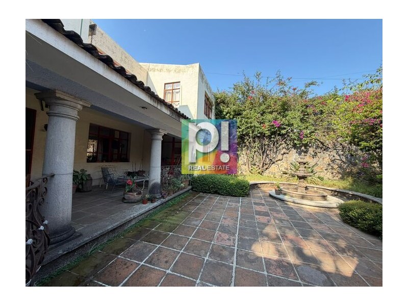 Casa en Venta en Buenavista
