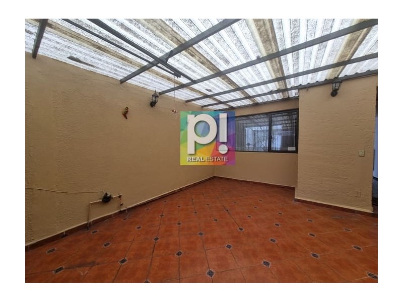 Casa en Renta en Postal