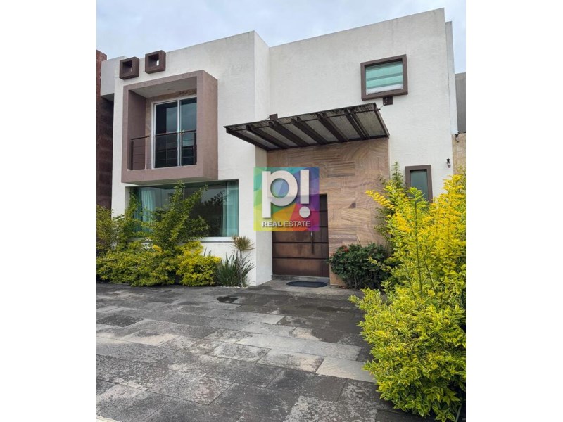 Casa en Venta en Altozano