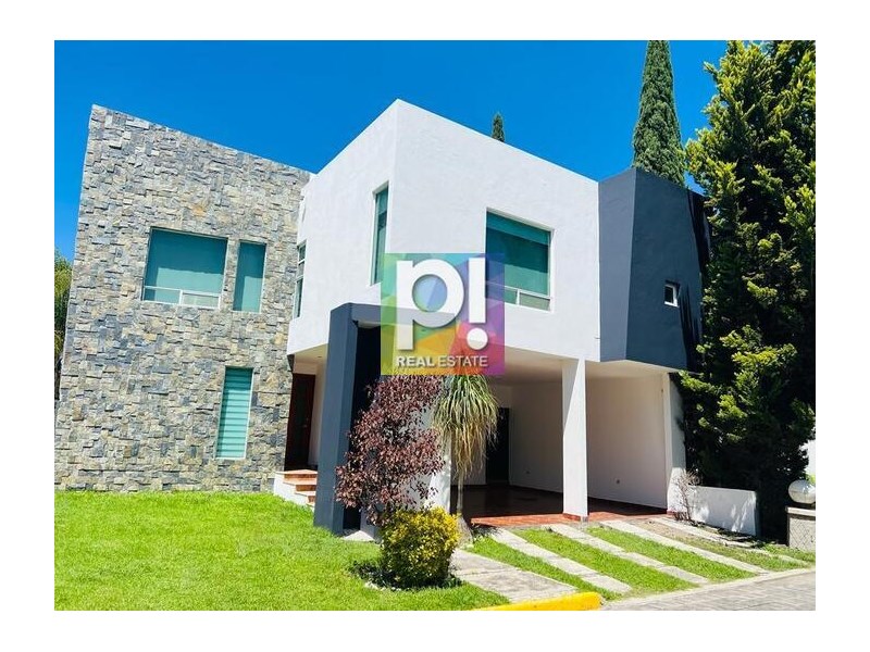 Casa en Venta en Tlaxcalancingo