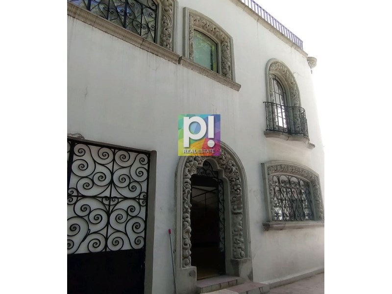 Terreno en Venta en Polanco V Seccion