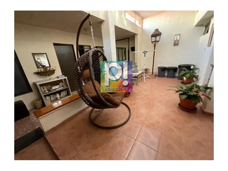 Casa en Venta en Chapultepec Oriente