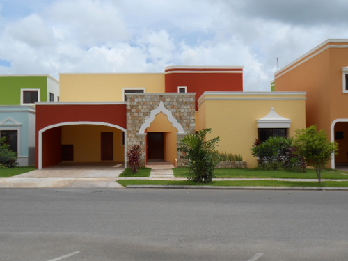 Casa en Renta en Fraccionamiento Las Fincas