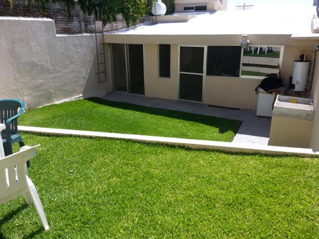 Casa en Venta en Fraccionamiento Lomas de San Anton