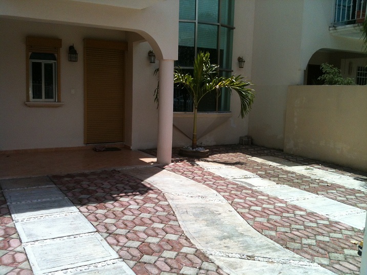 Casa en Venta en Fraccionamiento Region 523