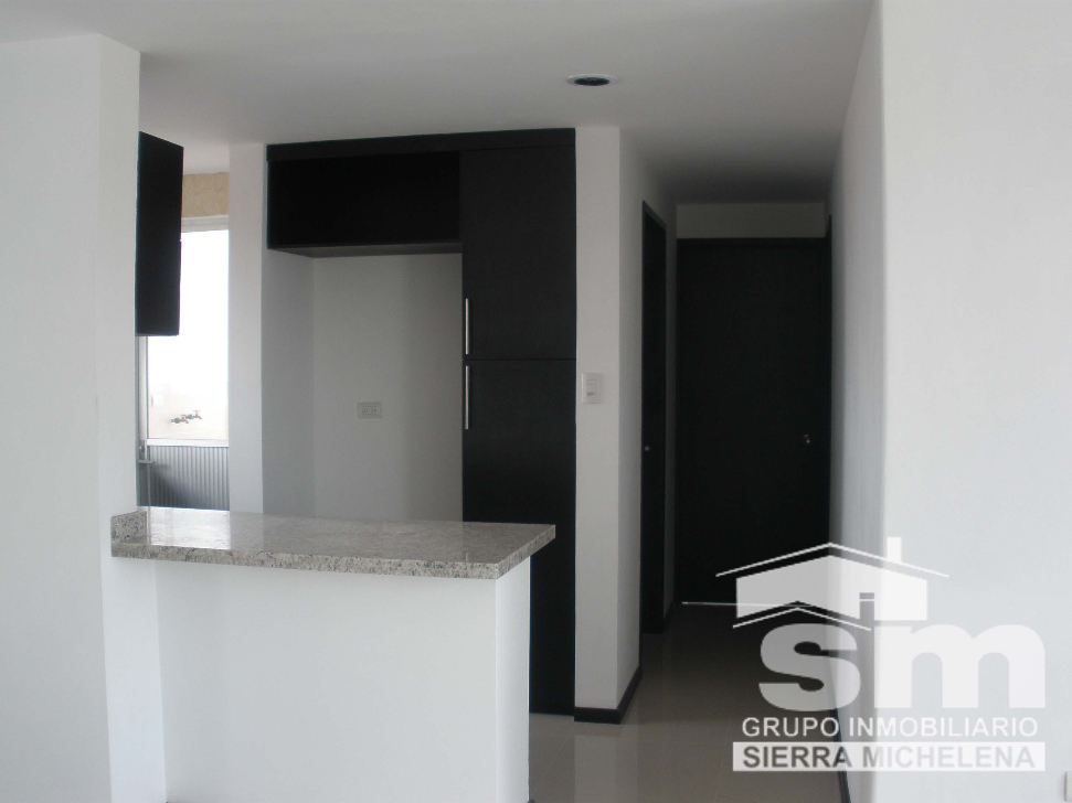 Departamento en Venta en Colonia Reserva Territorial Atlixcayotl