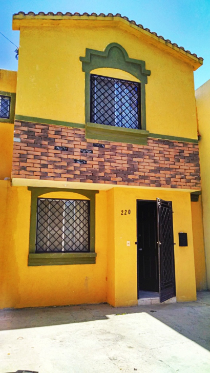 Casa en Venta en Colonia Hacienda San Miguel