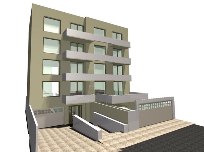 Departamento en Venta en Colonia Las Aguilas
