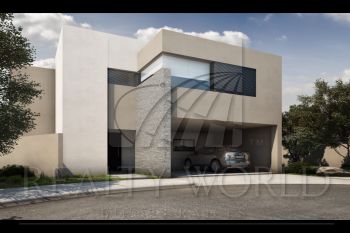 Casa en Venta en Colonia Vistancias 1er Sector