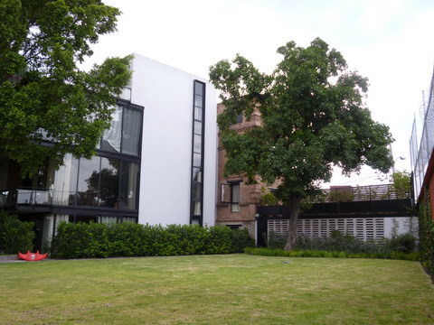 Departamento en Renta en Colonia Las Brujas