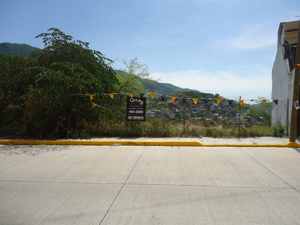 Terreno en Venta en Fraccionamiento Hornos Insurgentes