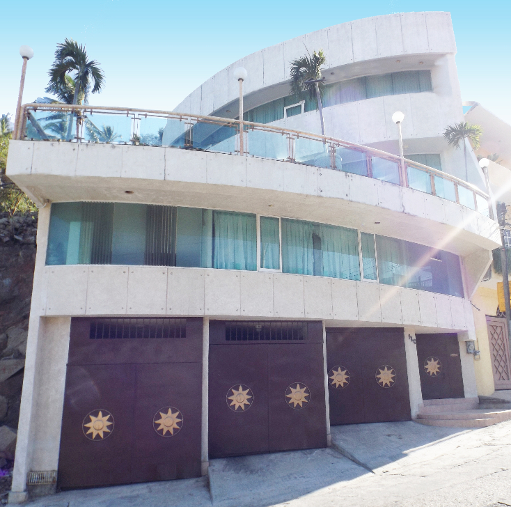 Casa en Venta en Fraccionamiento Las Playas